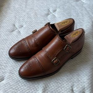 Cole Haan Dress Shoe